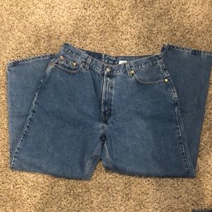 Vintage Levi’s 560